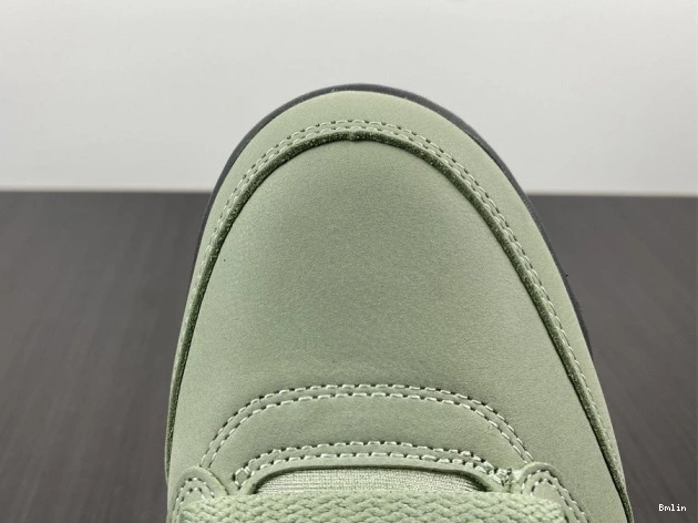Bmlin shoes 